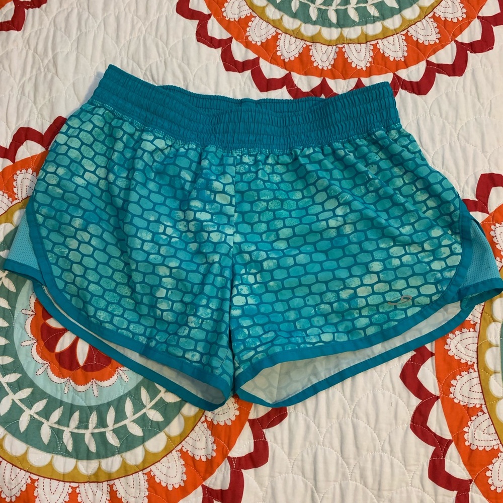 athletic shorts